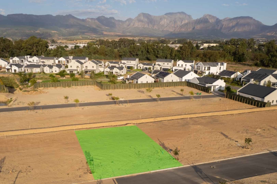 0 Bedroom Property for Sale in Paarl Valleij Lifestyle Estate Western Cape